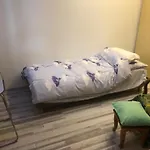 Central Modern Flat For 3