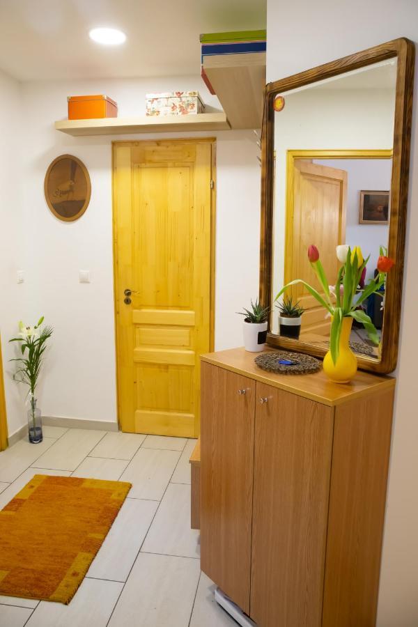 Apartment Central Modern Flat For 3 Budapest