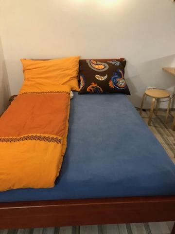 Central Modern Flat For 3 *