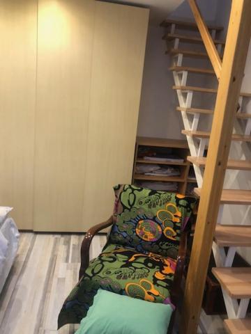 Apartment Central Modern Flat For 3