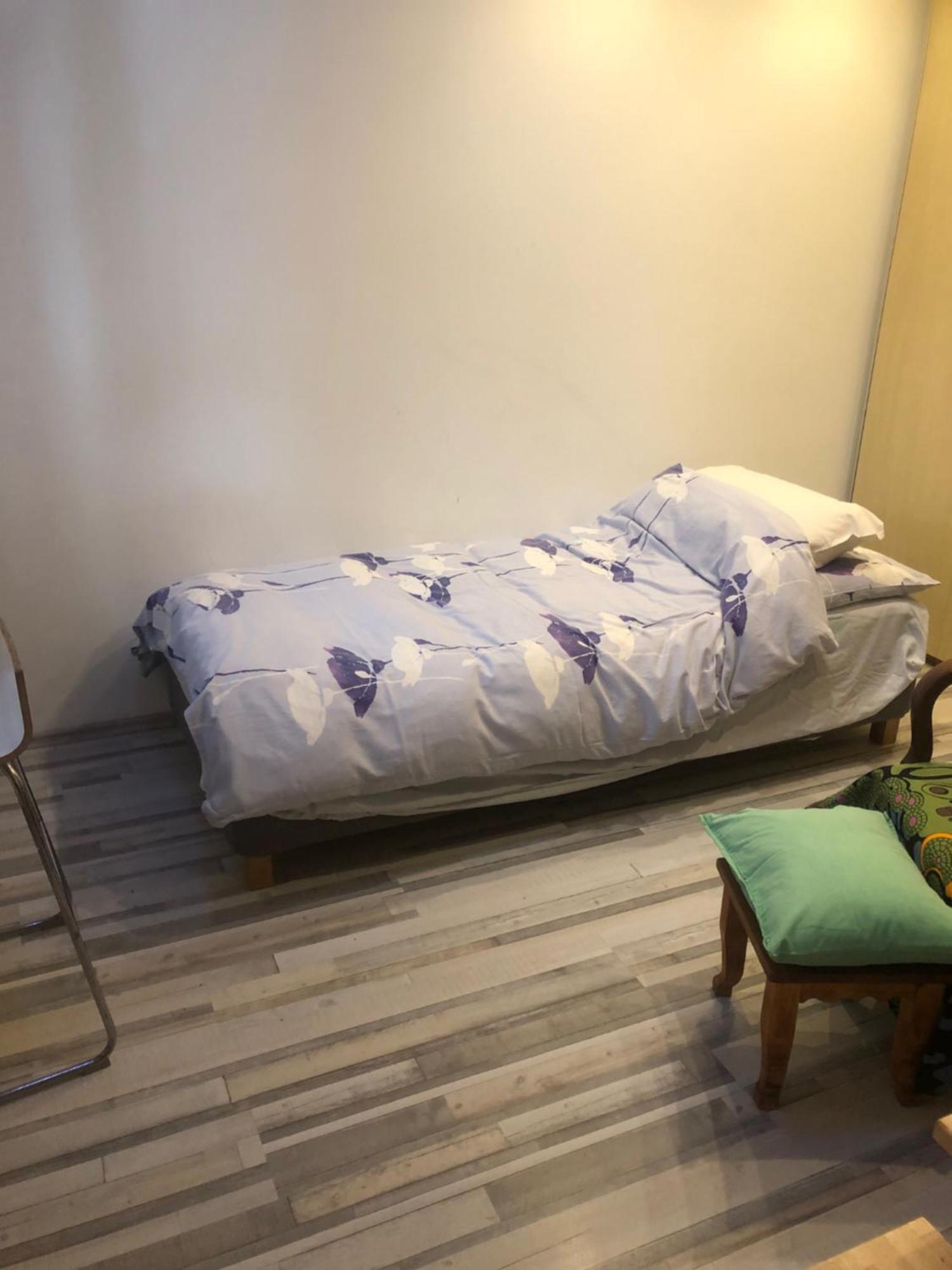 Apartamento Central Modern Flat For 3 *